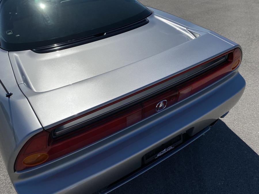 Детали экстерьера Acura NSX-T 2004 года  (фото 48 из 121)